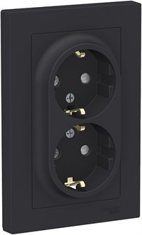 Розетка  Systeme Electric ATN001026 648097