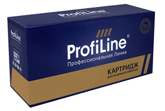 Картридж  ProfiLine PL-W2071A (№117A) 839613