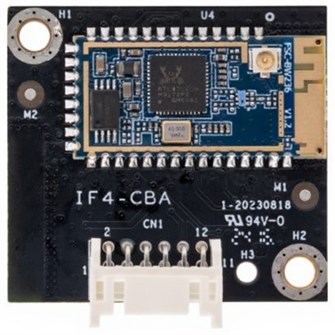 Плата  iDPRT 101000638 1239946