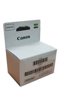 Печатающая головка  Canon QY6-8037 890614