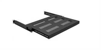 Полка выдвижная SNR SNR-SHELF-10055-20BS 702884