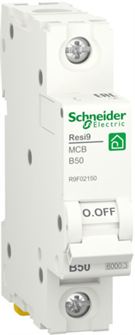 Автоматический выключатель  Schneider Electric RESI9 844766