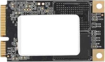 Накопитель SSD mSATA Netac NT01N5M-001T-M3X 1000 ГБ 876796