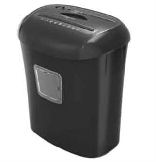 Уничтожитель бумаг  Gladwork 14HCD EFFECT 1079912