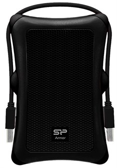 Внешний диск HDD 2.5'' Silicon Power SP010TBPHDA30S3A 1030130