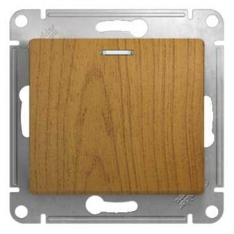 Переключатель  Systeme Electric GSL000563 455523