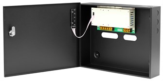 Блок питания  Smartec ST-PS205BML-BK 1160990