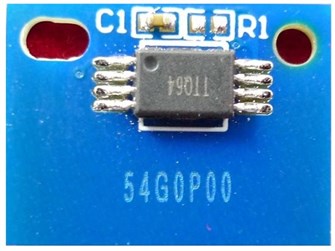 Запчасть  ELP ELP-CH-LMS911-DRUM 1216291