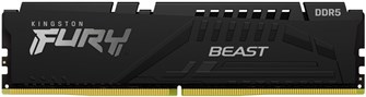 Модуль памяти DDR5 16GB Kingston FURY KF560C30BB-16 1097212