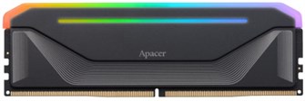 Модуль памяти DDR5 16GB Apacer NOX 1177247