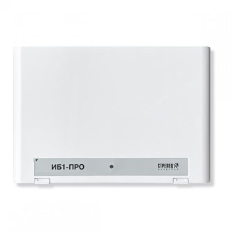 Блок  Аргус-Спектр ИБ1-ПРО 1171730