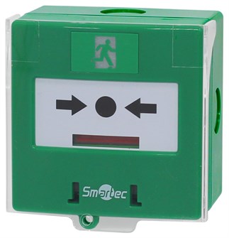 Устройство  Smartec ST-ER415DLW-GN 1160985