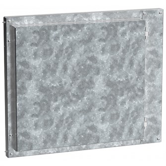 Монтажная панель  IEK FO-00-MPR-060-080 1155051