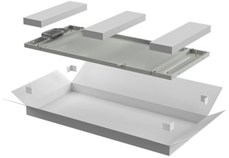 Панель  ITK LN35-28U6X-ZM 1163069