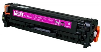 Картридж  Sakura SACF413A 635966