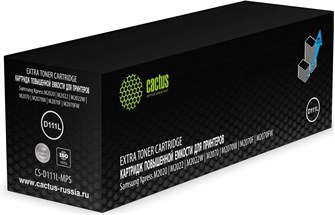 Картридж  Cactus CS-D111L-MPS 1036638