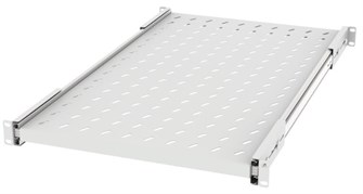 Полка выдвижная Filum FL-RSHE-1U-750-GY 1233886