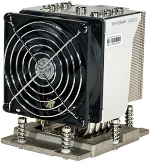 Кулер  Ablecom ACL-S42130 1076313