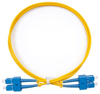 Патч-корд волоконно-оптический TopLAN DPC-TOP-652-SC/U-SC/U-30-OUT 763264