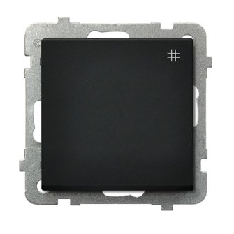 Выключатель  Ospel LP-4R/m/33 738610