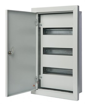 Щит распределительный встраиваемый DEKraft 30109DEK 1151389