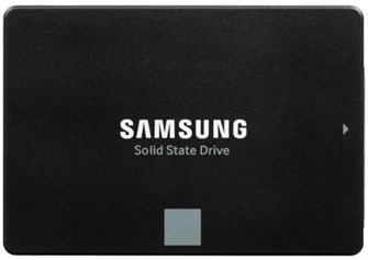 Накопитель SSD 2.5'' Samsung MZ-77E500B/EU 500 ГБ 1035369