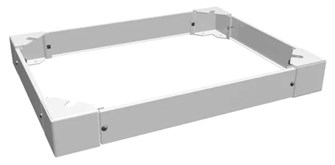 Цоколь  EKF FC44 1127876