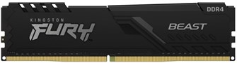 Модуль памяти DDR4 16GB Kingston FURY KF432C16BB1/16 853582