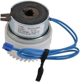 Запчасть  Ricoh AX210099 1207603