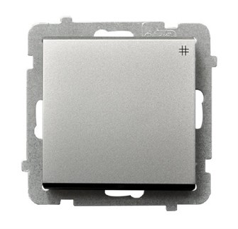 Выключатель  Ospel LP-4R/m/38 738425