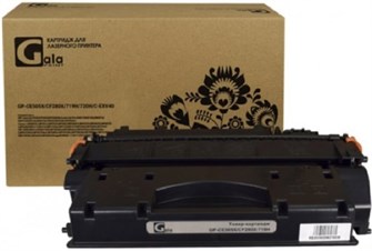 Картридж  GalaPrint CE505X/CF280X/719H/720 763874