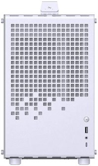 Корпус mATX JONSBO Z20 White 1091984