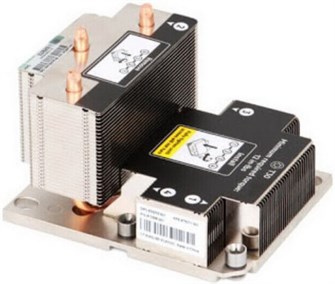 Радиатор  HPE P37034-B21 1028463