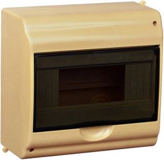 Корпус  IEK MKP42-N-09-31-02-S 1081624