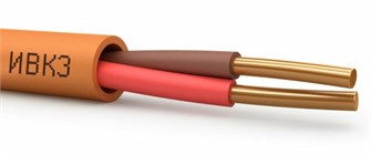 Кабель  ИВКЗ КПСнг(А)-FRLS 1х2х1 200м 1241303