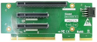 Карта расширения  Gooxi SL2108-748-PCIE10-M-L 1008806