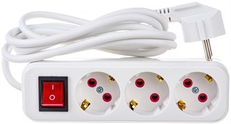 Удлинитель  Lezard 720-0302-302 1032027