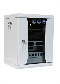 Шкаф настенный 10