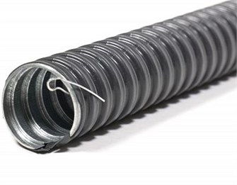 Металлорукав  ЗЭТА zeta44407 730645