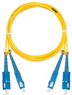 Кабель патч-корд волоконно-оптический Rexant 50-2012 945441