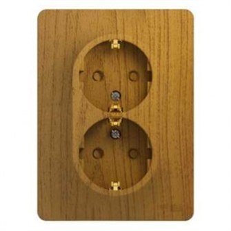 Розетка  Systeme Electric GSL000526 455541