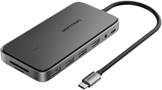 Разветвитель  Vention TPYBB 1001412