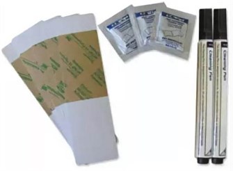 Комплект чистящий Fargo 86003 494442