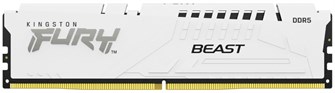 Модуль памяти DDR5 16GB Kingston FURY KF568C34BW-16 1197631