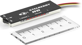 Микрофон  Stelberry M-90HD 901131