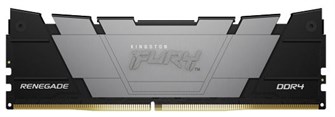 Модуль памяти DDR4 16GB Kingston FURY KF436C16RB12/16 1069689