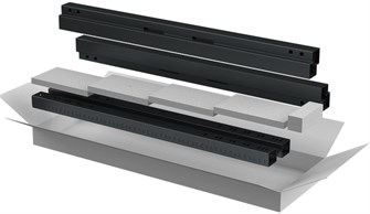 Комплект  ITK LE05-18UXX-XL 1163017