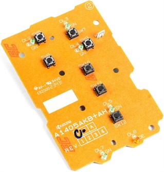 Плата  Kyocera 30C0V94040 1223306