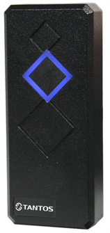 Считыватель  Tantos TS-RDR-QR2-MF 1014661