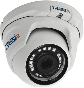 Видеокамера IP TRASSIR TR-D4S5 v2 2.8 869571